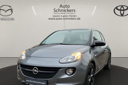 Opel Adam 96.085 km 10.250 &euro; Moers 47441