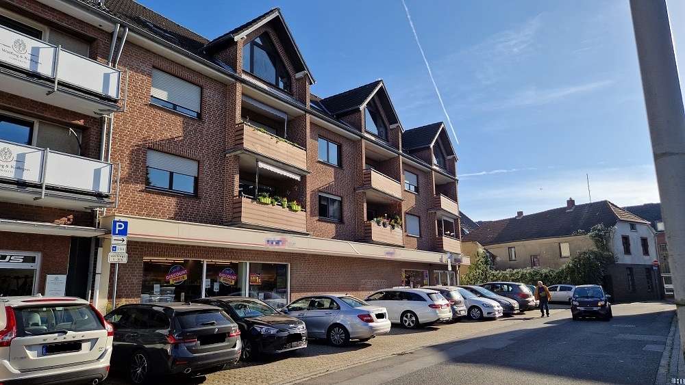 Gewerbeobjekt Alpen - 2.900&euro; | Angebot:27221380