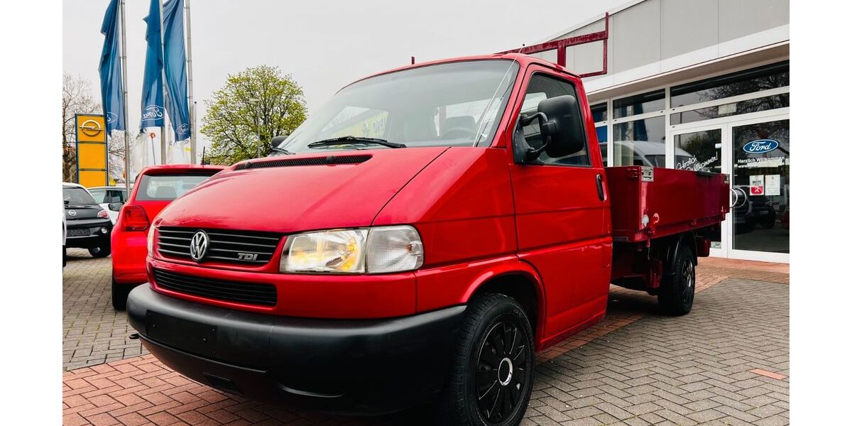 VW T4 andere 169.000 km 10.800 &euro; Bottrop 46242