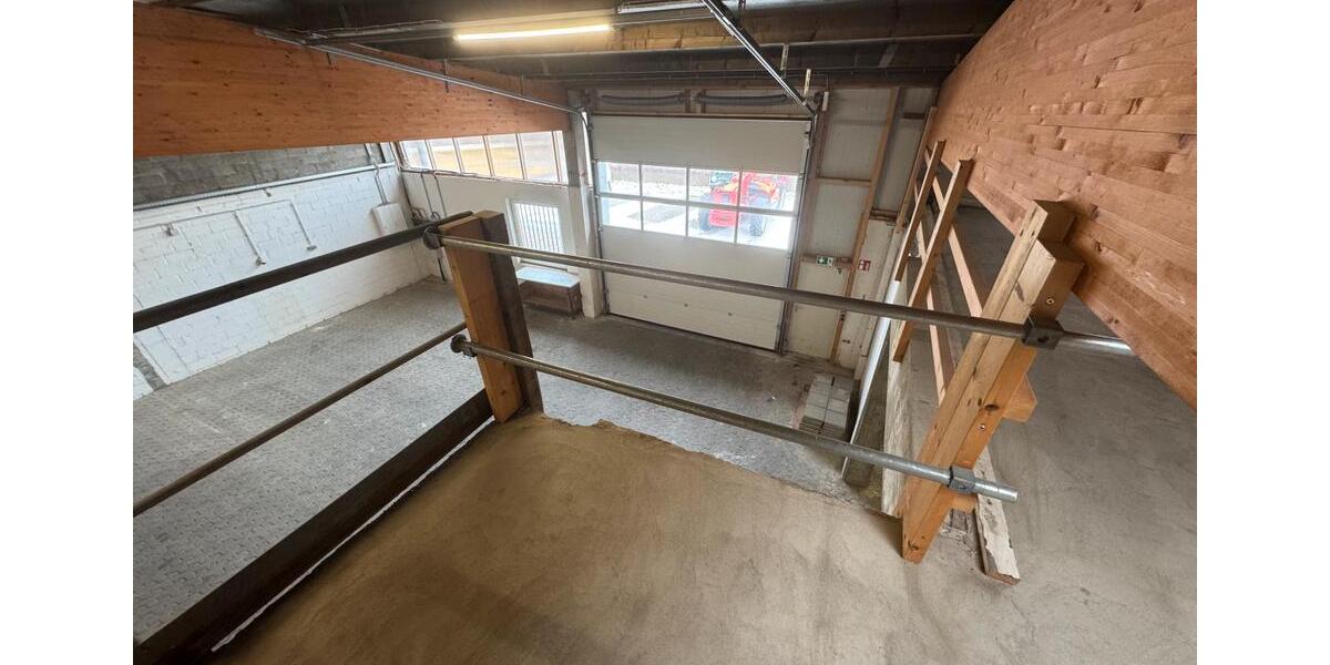 Gewerbeobjekt Hamminkeln - 2.470&euro; | Angebot:25420535