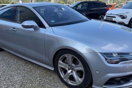 Audi A7 178.000 km 16.700 &euro; Wesel 46485
