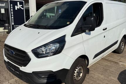Ford Transit Custom 122.000 km 11.980 &euro; Herten 45701