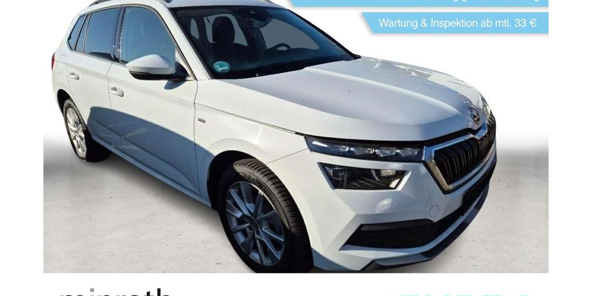 Skoda Kamiq 42.492 km 19.420 &euro; Duisburg-Rheinhausen 47226