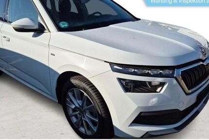 Skoda Kamiq 42.492 km 19.430 &euro; Duisburg-Rheinhausen 47226