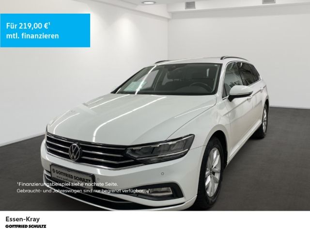 VW Passat Variant 65.928 km 22.950 &euro; Essen 45307