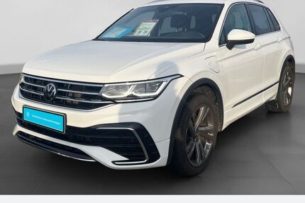 VW Tiguan 93.429 km 26.470 &euro; Dorsten 46282