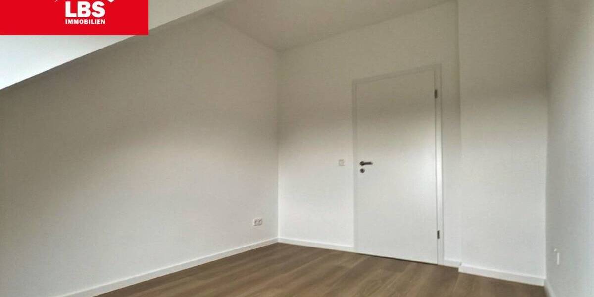 Etagenwohnung Gelsenkirchen Beckhausen - 3 Zimmer, 80 m&sup2;, 179.000&euro; | Angebot:26037116