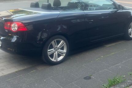 VW Eos 260.000 km 3.000 &euro; Oberhausen 47167