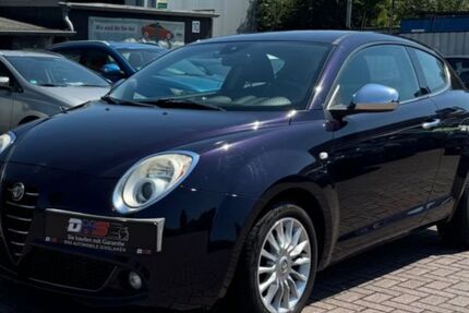 Alfa Romeo MiTo 128.580 km 4.600 &euro; Dinslaken 46537