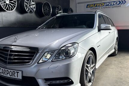 Mercedes-Benz E 500 84.679 km 26.690 &euro; Krefeld 47800