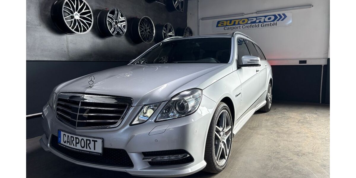 Mercedes-Benz E 500 84.679 km 26.690 &euro; Krefeld 47800