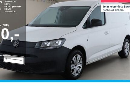 VW Caddy Maxi 17.244 km 28.999 &euro; Krefeld 47805