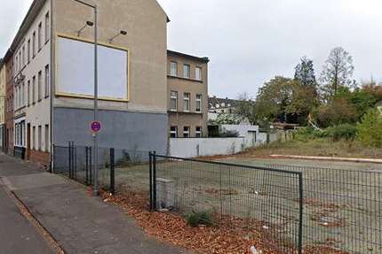 Grundstück Krefeld / Stadtmitte Stadtmitte - 830.000&euro; | Angebot:20610255