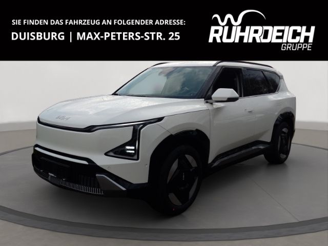 Kia EV5 4.500 km 46.995 &euro; Duisburg 47059