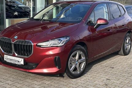 BMW 220 Active Tourer 16.625 km 30.530 &euro; Mülheim 45472
