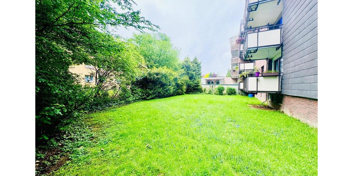 Etagenwohnung Wesel Fusternberg - 2 Zimmer, 65 m&sup2;, 159.000&euro; | Angebot:27298954