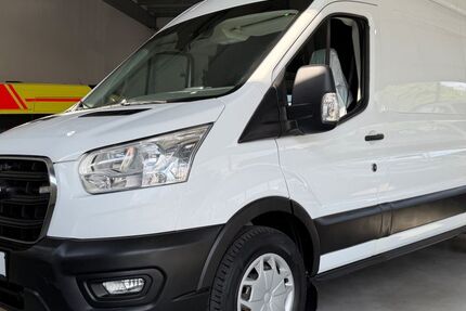 Ford Transit 123.500 km 31.900 &euro; Gelsenkirchen 45879