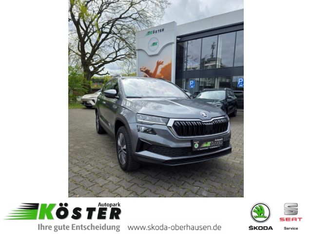 Skoda Karoq 98.570 km 23.290 &euro; Oberhausen 46147