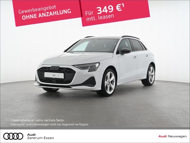 Audi A3 2.500 km 34.880 &euro; Essen 45143