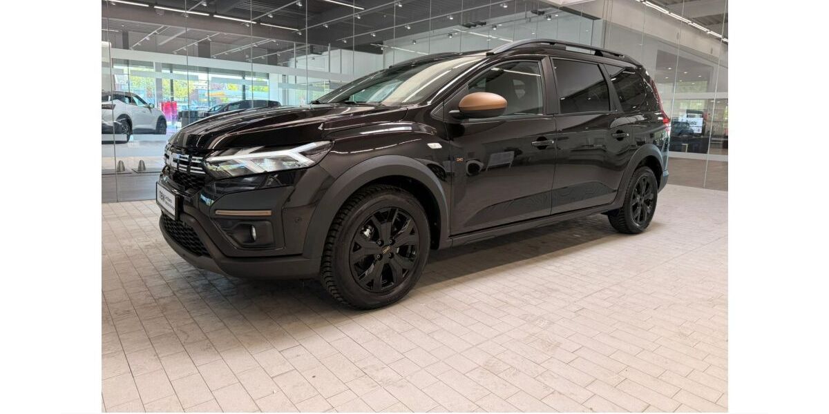 Dacia Jogger 7.916 km 20.880 &euro; Oberhausen (am CentrO) 46047