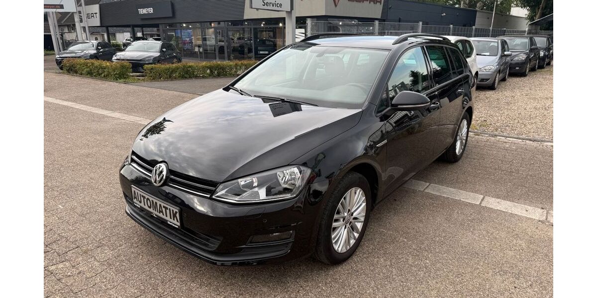 VW Golf 111.640 km 11.500 &euro; Oberhausen 46145