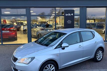Seat Ibiza 111.800 km 9.970 &euro; Wesel 46485