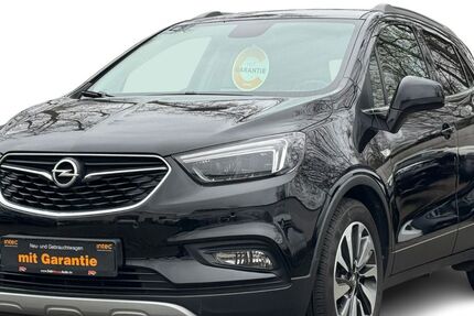 Opel Mokka X 36.100 km 12.980 &euro; Duisburg 47249