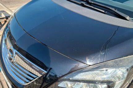 Opel Meriva 183.500 km 2.499 &euro; Dinslaken 46537