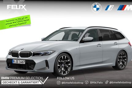 BMW 320 25.036 km 43.889 &euro; Bottrop 46236