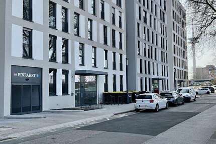 Wohnung Essen Südviertel - 2 Zimmer, 61 m&sup2;, 769&euro; | Angebot:26238749