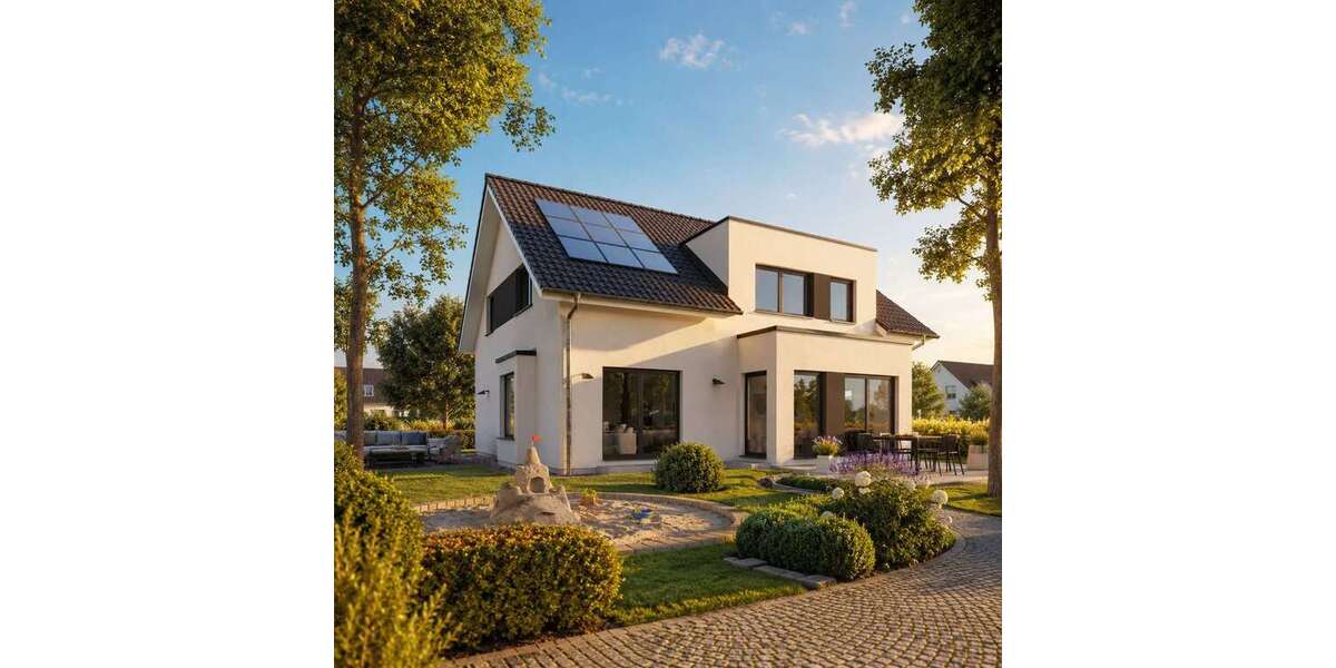 Einfamilienhaus Mülheim Mintard Linksruhr - 7 Zimmer, 194 m&sup2;, 838.000&euro; | Angebot:27299402