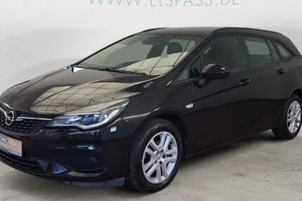 Opel Astra 79.739 km 11.979 &euro; Duisburg 47138