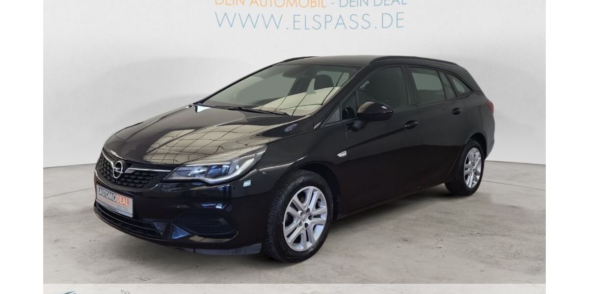 Opel Astra 79.739 km 12.449 &euro; Duisburg 47138