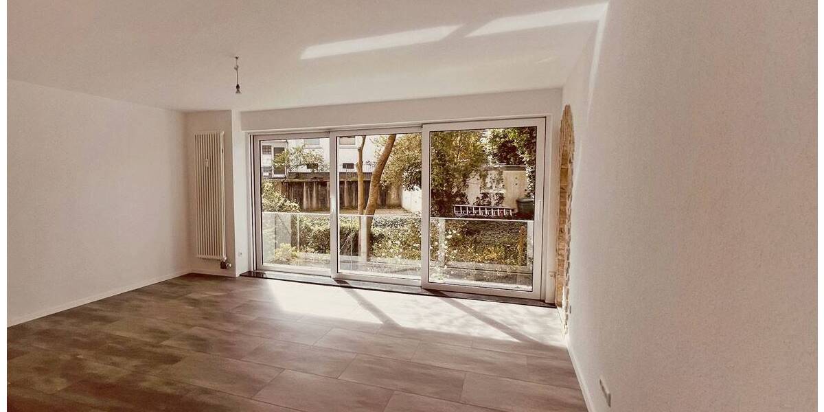 Etagenwohnung Essen Steele - 3 Zimmer, 80 m&sup2;, 760&euro; | Angebot:26305936