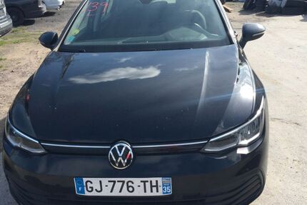 VW Golf 125.552 km 14.200 &euro; Gelsenkirchen 45886