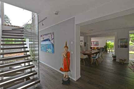 Haus Mülheim Broich - 7 Zimmer, 399 m&sup2;, 1.495.000&euro; | Angebot:25663252