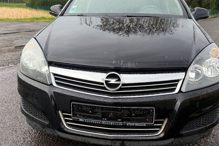 Opel Astra 178.000 km 1.850 &euro; Neukirchen-Vluyn (bei Duisburg) 47506