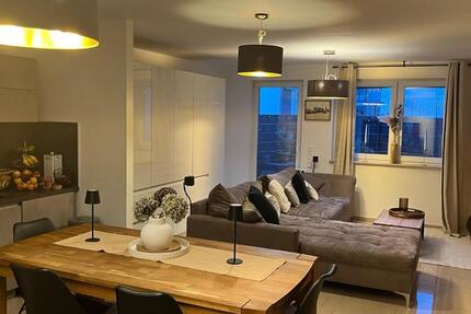 Wohnung Kamp-Lintfort Lintfort - 2 Zimmer, 75 m&sup2;, 925&euro; | Angebot:25454135