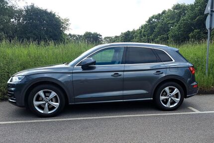 Audi Q5 81.800 km 27.500 &euro; Duisburg 47259