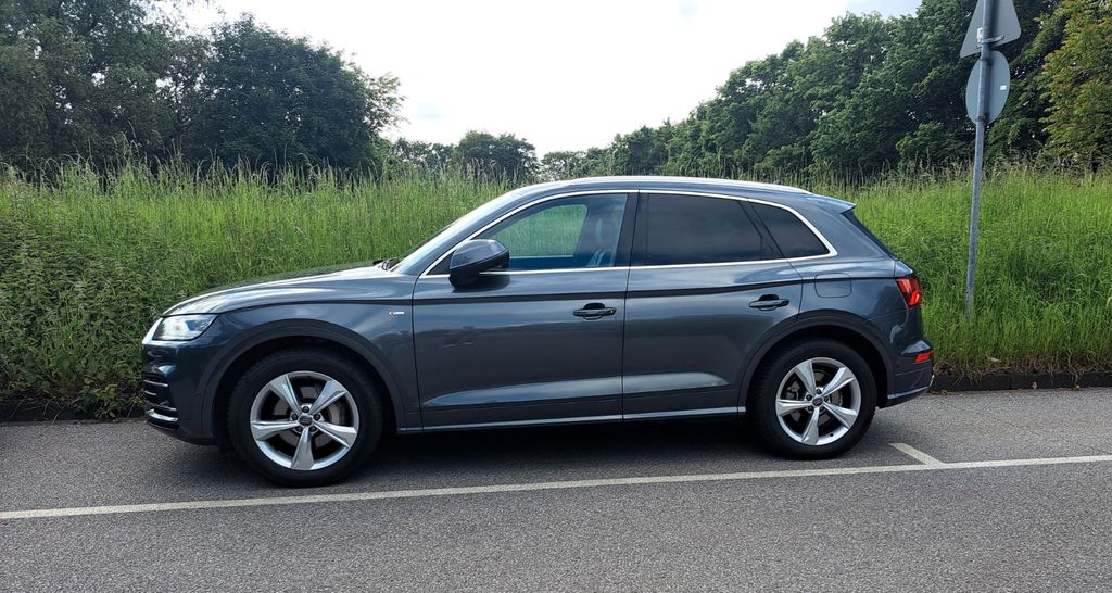 Audi Q5 81.800 km 27.500 &euro; Duisburg 47259