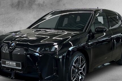 BMW iX 16.000 km 72.990 &euro; Krefeld 47800