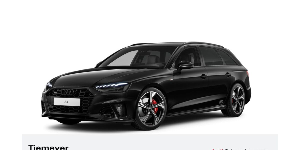 Audi A4 30.004 km 38.780 &euro; Oberhausen 46047