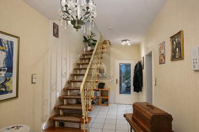 WOHNEN IM GRÜNEN MIT EXKLUSIVER GARTENNUTZUNG - Erdgeschoßwohnung Duisburg Essenberg | Angebot:26176249