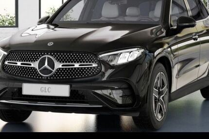 Mercedes-Benz GLC 220 9.900 km 61.490 &euro; Duisburg 47138