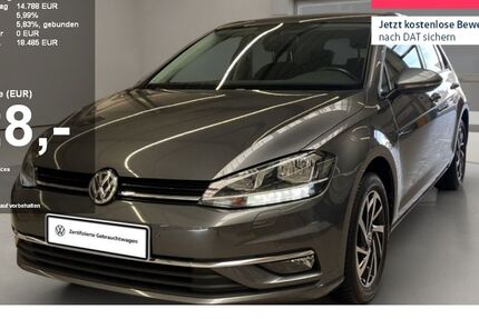 VW Golf 100.406 km 14.989 &euro; Krefeld 47805