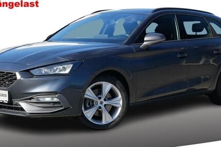 Seat Leon 11.544 km 29.350 &euro; Wesel 46485