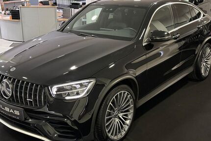 Mercedes-Benz GLC 63 AMG 85.437 km 52.900 &euro; Gelsenkirchen 45891