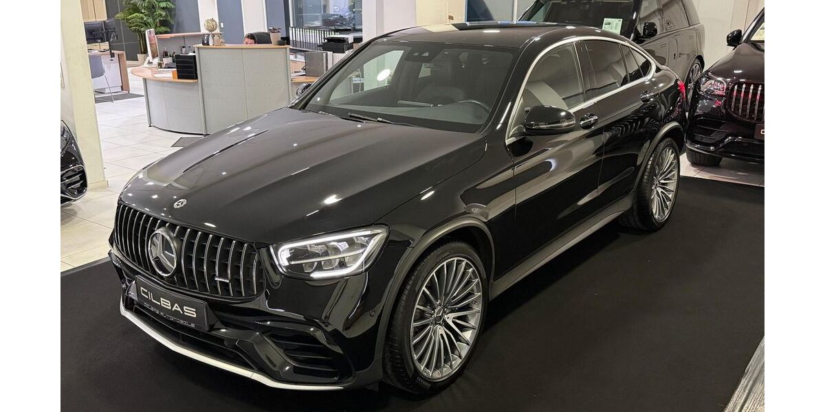 Mercedes-Benz GLC 63 AMG 85.437 km 52.900 &euro; Gelsenkirchen 45891