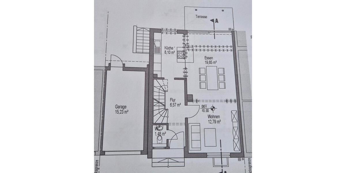 Doppelhaushälfte Duisburg Rheinhausen - 5 Zimmer, 103 m&sup2;, 400.000&euro; | Angebot:26222127