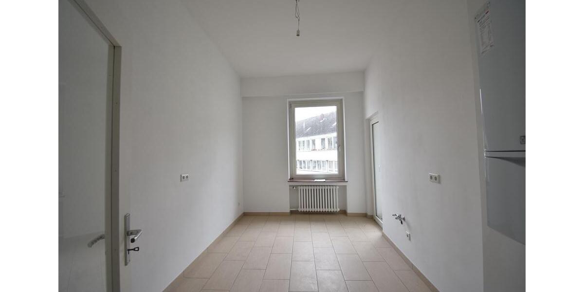 Etagenwohnung Oberhausen - 3 Zimmer, 109 m&sup2;, 1.165&euro; | Angebot:25222367